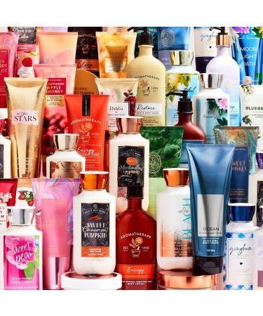 Bath & Body Works Cherry Blossom Shower Gel - Shea & Vitamin E Infused - Buy Online on GoSupps.com