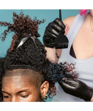 Happyyami 1 ensemble Kit de Coloration des Cheveux Outils Pratiques de Capillaire pour Usage Domicile et Salon Ensemble de Coloration Portable - Buy Online on GoSupps.com