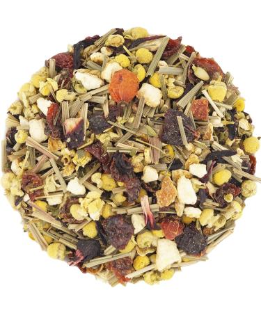 Herbal blend Sunny Garden UniTea Land 100 Gram 100 Gram - Buy Online on GoSupps.com