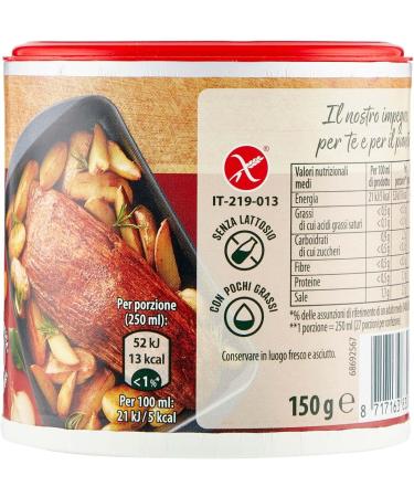  Knorr Knorr Classic Granulated Bouillon 150g - Buy Online on GoSupps.com