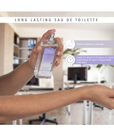 Perfect Scents Fragrances | Inspired by Juicy Couture's Juicy Couture | Women s Eau de Toilette | Vegan Paraben Free | Never Tested on Animals | 2.5 Fluid Ounces Juicy Couture 2.5 Fl Oz (Pack of 1) - Buy Online on GoSupps.com