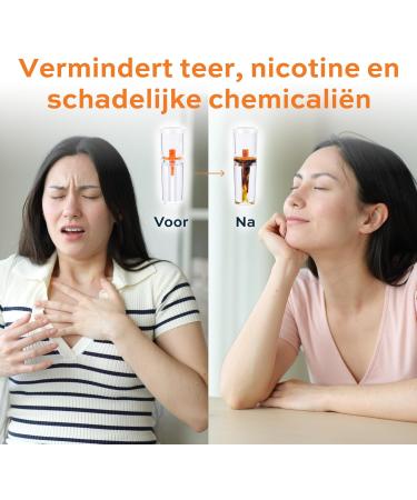 paff right Paffright Slim 540+60 Cigarette Filter Attachment Filter Cigarettes Anti Tar Filter for Cigarettes Anti Tar Filter Plastic Cigarette Filter 525 mm 6 mm Cigarette Mouthpiece for Slim - Buy Online on GoSupps.com