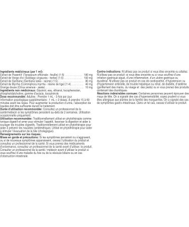 Quicksilver Scientific - Dr. Shades Bitters No. 9 (1.7 Fl Oz/50ml) - Buy Online on GoSupps.com