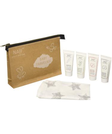 Na f Baby Care Travel Kit