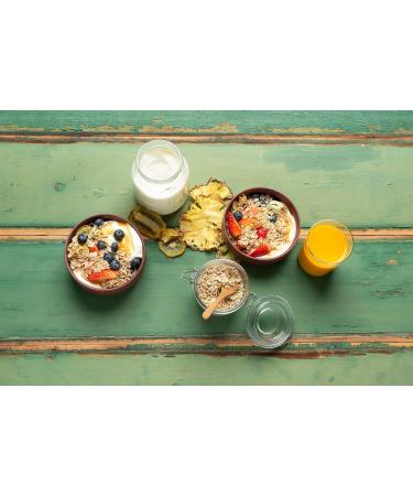 Barnhouse Naturprodukte Barnhouse spells flakes - Buy Online on GoSupps.com