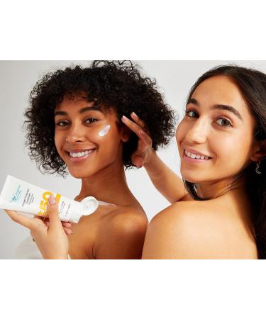 The Organic Pharmacy Cellular Protection Sunscreen SPF 50 3.4 oz - Mineral Sunscreen - Buy Online on GoSupps.com