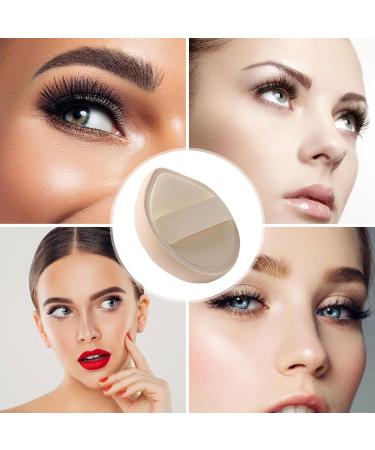 Foundation Makeup Puff Make Up Beauty Blenderr Dry Wet Makeup Puff Applicator Professional Makeup Blending Sponge Air Cushion Sponge Makeup Blending Sponge Tool Powder Puff Makeup for Women - Buy Online on GoSupps.com