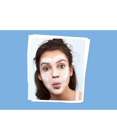Bior Deep Cleaning Powder Peel - 2x125g | pH-Neutral Baking Powder Formula for Dry to Greasy Combination Skin | Dermatologically Tested - Buy Online on GoSupps.com