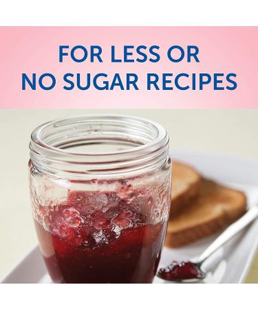 Sure-Jell Premium Light Fruit Pectin (1.75 oz Box) - Perfect for Making Delicious Jams and Jellies - Buy Online on GoSupps.com