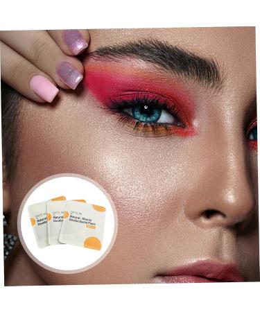 Didiseaon 3 Sets Double Eyelid Sticker Eyelid Lifters Tape Sticky Eyelid Tape Instant Eye Lift Strips Eye Makeup Supplies Glue Tape Eyelid Lift Strips Eye Makeup Tool Lasting Fiber Cosmetics - Buy Online on GoSupps.com