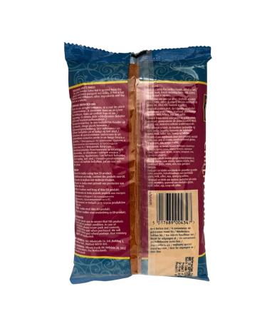 Buy TRS Extra Hot Chili Powder - 400g | Authentic Spice for Global Shipping - Buy Online on GoSupps.com