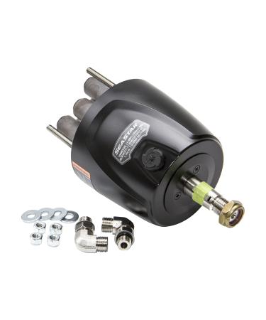 Dometic SeaStar 1.7 Helm, HH5217-3, Front Mount Commercial