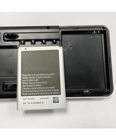 Portable Digital Video Magnifier Battery 5.0 Inch Magnifier Support Line Digital Reading (Excluding Digital Video Magnifier) - Buy Online on GoSupps.com