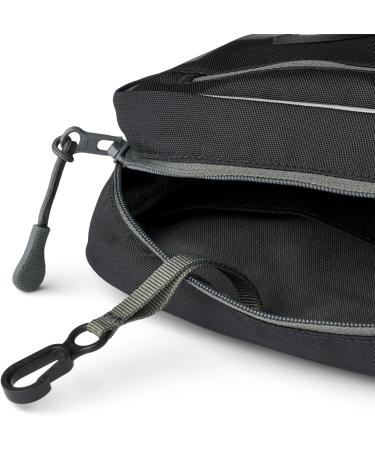 Buy DOG Copenhagen Go Explore Belt Bag - Black One Size | International Shipping Available - Buy Online on GoSupps.com