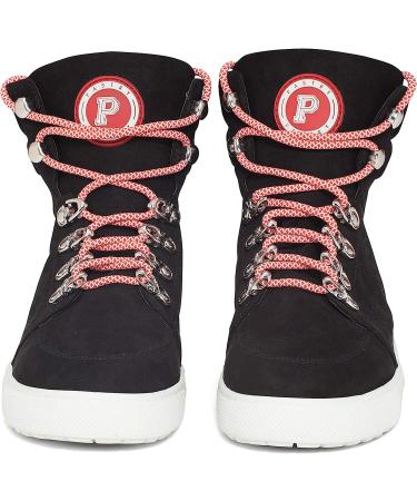Pastry Riverside Adult Sneaker Black/White 11 - Stylish and Comfortable Sneakers for Men and Women - Buy Online on GoSupps.com