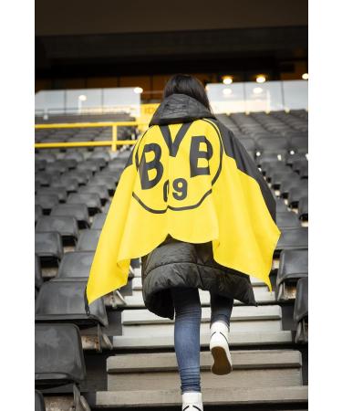 Shop Borussia Dortmund BVB Flag - One Size | International Shipping Available - Buy Online on GoSupps.com