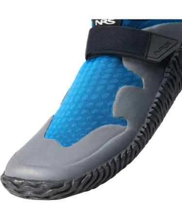 NRS Women's Kicker Wetshoes Poseidon 9 - Lightweight and Durable Water Shoes for Women | Shop Now - Buy Online on GoSupps.com