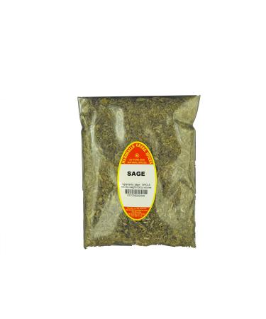 Marshalls Creek Spices Marshalls Creek Kosher Spices Sage Whole Refill 3 Oz 3 ounces