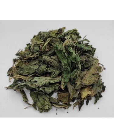 AgoraMarket Wild Dried Nettle Whole Leaves 85g 195KG Urtica Dioica 950 grams - Buy Online on GoSupps.com