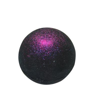 XL Bath Bombs by The Bath Bomb Co. (Soul Cleanser w/Pink Glitter)