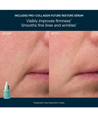 ELEMIS x Aston Martin Formula One Team Iconic Discovery Skincare Collection ($175 Value) - Travel Essentials - Buy Online on GoSupps.com