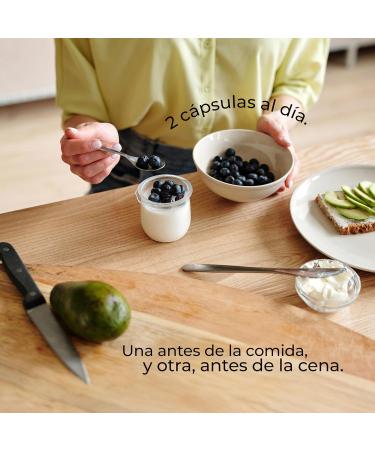  Laboratorios Mahen Dinadi 60 capsules - Buy Online on GoSupps.com