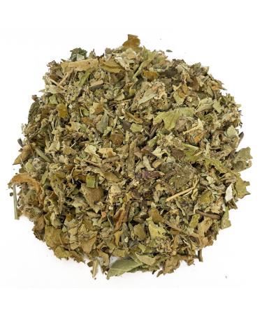 Horse Herbs Coltsfoot Leaves Cut - Equine Cough relief Supplement for Horses (1kg Bag)
