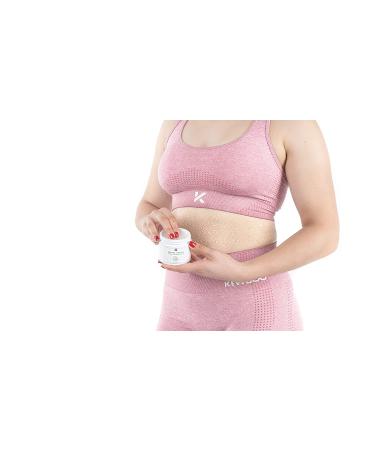 Kewlioo Triple Sweat Enhancing Cream - Coconut | Workout Booster for Intensified Results - Buy Online on GoSupps.com