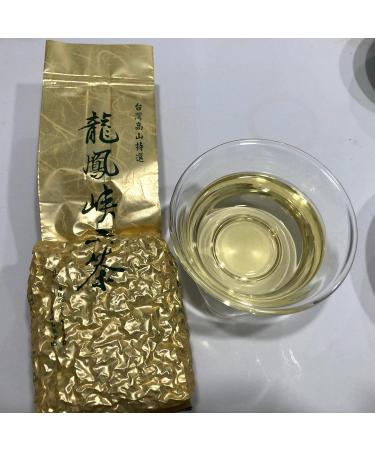 Taiwan unique tea Chin-Shin-Oolong Longfengxia mountain tea 150g*4 - Buy Online on GoSupps.com