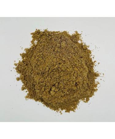 AgoraMarket Milk Thistle Seed Powder 85g 195Kg Premium Quality Silybum Marianum 950 grams - Buy Online on GoSupps.com