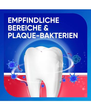 Sensodyne Sensitive Teeth & Gums Toothpaste 75ml - Enhance Gum Health & Reduce Pain Sensitivity - Buy Online on GoSupps.com