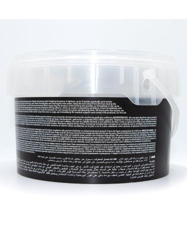 Cree Professional Ultra Performing Bleaching Powder 1000g - Fast International Shipping - Buy Online on GoSupps.com