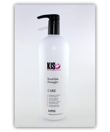 Kis Keraglide Detangler 1000ml - Ultimate Hair Care for Smooth Tangle-Free Hair | Buy Internationally - Buy Online on GoSupps.com