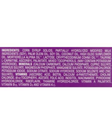 Enfamil A+ Gentlease Infant Formula Powder Refill 942.0 g (Pack of 1) - Buy Online on GoSupps.com