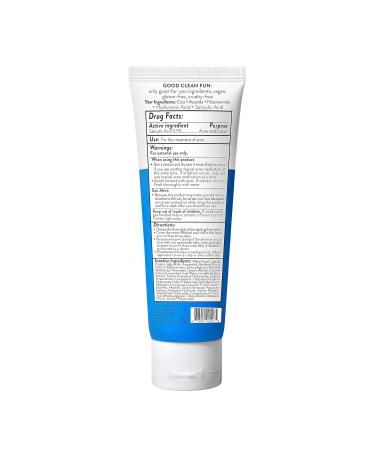 Peach Slices Acne Prevention Oil-Free Moisturizer | Pore Minimizing | Satin Matte Finish | 2.8 oz - Buy Online on GoSupps.com