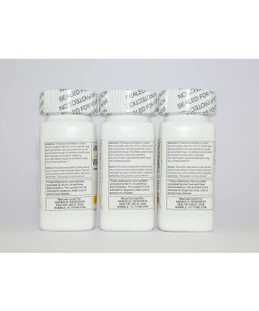 Anabolic Research Winn-50 - 270 Capsules - Lean Physique & Strength - 3 Month Supply - Buy Online on GoSupps.com
