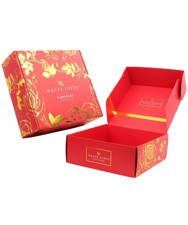 Ultimate Variety Sampler Care Package - 50 Piece Set for Halloween, Christmas, and More - Buy Online on GoSupps.com