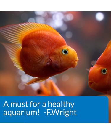 API Aquarium Salt 65-Ounce Box - Freshwater Aquarium Salt for Optimal Fish Health - Buy Online on GoSupps.com
