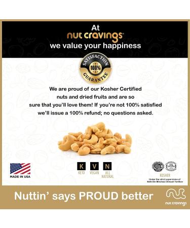 Dried Fruit & Nuts Gift Basket Tower with Red Ribbon - 12 Assortments, Holiday Gourmet Platter & Birthday Care Package - Healthy Kosher Snack Box for Adults - Buy Online on GoSupps.com