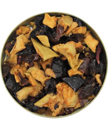 LuLin Teas Fruit Compote Loose Tea 250 g Loose Tea 250 g - Buy Online on GoSupps.com