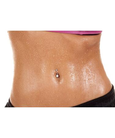 Buy Slim Extreme Gel | Detox Burn Fat & Enhance Skin Tone - BodybyTacy - Buy Online on GoSupps.com