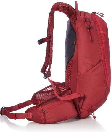 Salomon Trailblazer 20 Backpack Chili Pepper - 20L Capacity - Buy Online on GoSupps.com