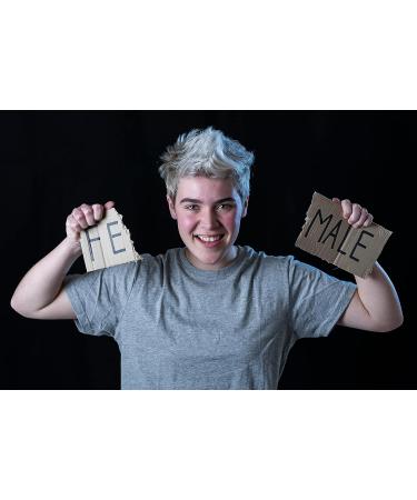 TransGenX Tape - FTM Chest Binding for Gender Affirmation - Buy Online on GoSupps.com