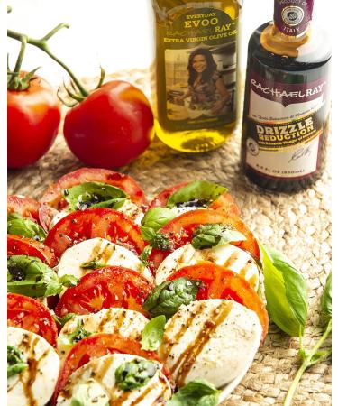 Rachael Ray Balsamic Reduction Drizzle 8.5fl oz | Product of Italy - Buy Online on GoSupps.com