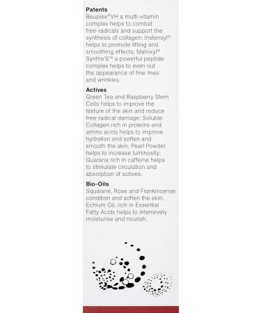 Elemental Herbology Cell Active Matrix Serum 1 FlOz- Dramatically soften wrinkles and enhance skin tone with this age-defying serum - Buy Online on GoSupps.com