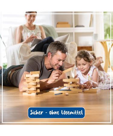 Poliboy Laminat Renovier - Sealing & Shine for Floors - 2.5L (5x500ml) - Made in Germany - Long-Lasting Protection - Buy Online on GoSupps.com