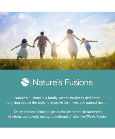 Nature's Fusions Volcano Essential Oil Blend - 100% Pure for Aromatherapy & Topical Use - 0.5 fl oz (15mL) - Buy Online on GoSupps.com
