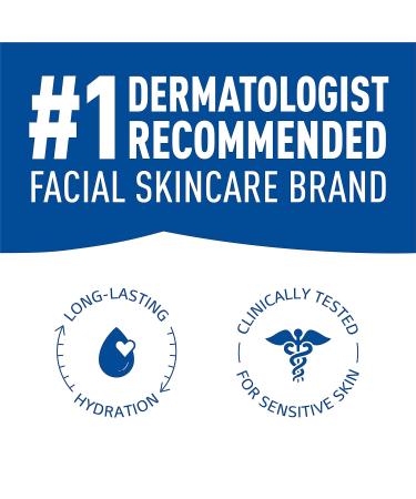 Cetaphil Advanced Relief Lotion 2 Pack - 16 oz, Shea Butter, Dry Sensitive Skin, 48-Hr Moisture, Fragrance-Free, Dermatologist Recommended - Buy Online on GoSupps.com