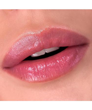 Mesauda Milano Lip Cocoon Strawberry Yummy 103 - 30g | Hydrating Lip Balm for Soft Lips | International Shipping Available - Buy Online on GoSupps.com