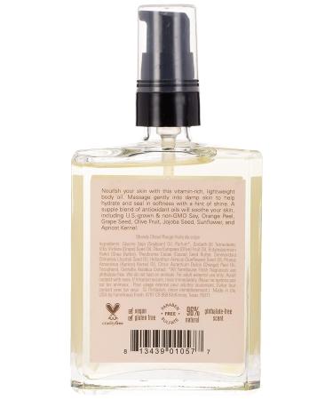 Farmhouse Fresh Sparkling Bath Soak Red Hot Shandy 4 Fl Oz - Luxurious Bath Experience - Shop Now for Relaxation - Buy Online on GoSupps.com